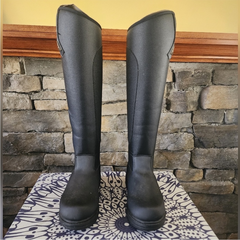 Mountain Horse English Riding Boots